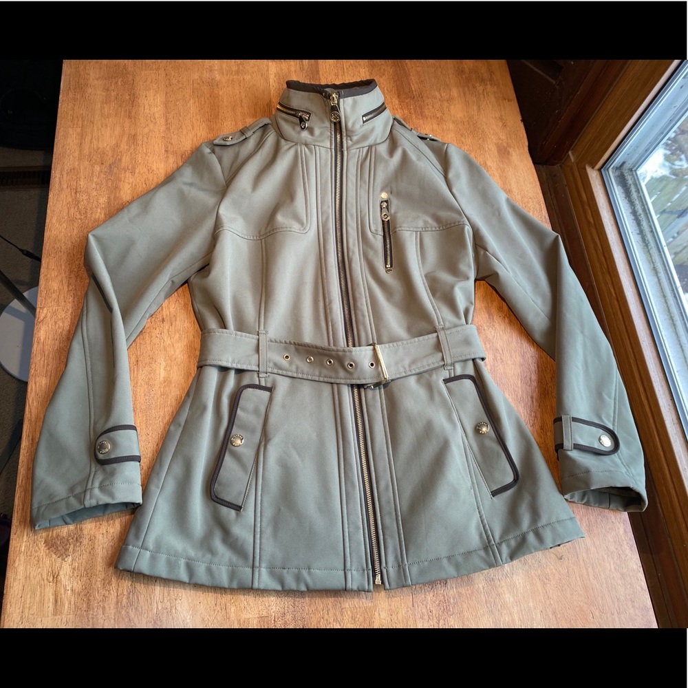 MICHAEL Michael Kors Anorak Jacket